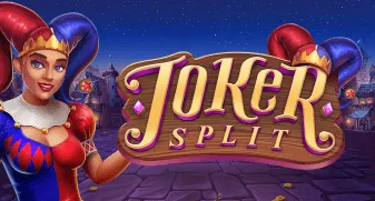 Joker Split game tile