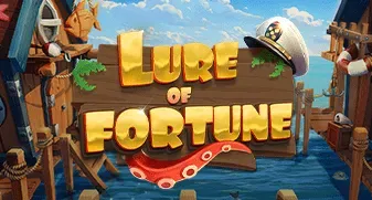 Lure Of Fortune game tile