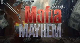 Mafia Mayhem game tile
