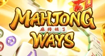 Mahjong Ways game tile