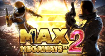 Max Megaways 2 game tile