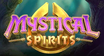 Mystical Spirits game tile