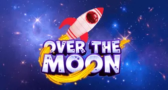 Over The Moon game tile