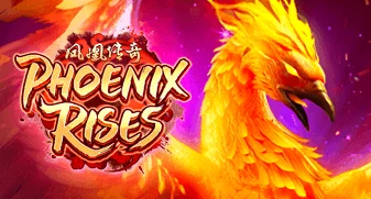 Phoenix Rises game tile