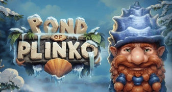 Pond Of Plinko game tile