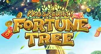 Prosperity Fortune Tree game tile