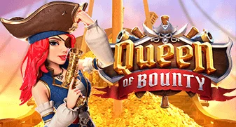 Queen of Bounty game tile