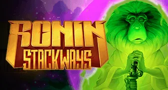 Ronin Stackways game tile