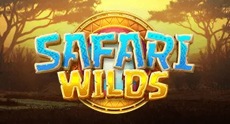Safari Wilds game tile
