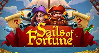 Sails of Fortune game tile