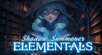 Shadow Summoner Elementals game tile