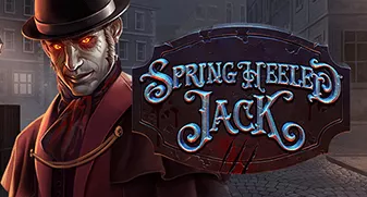 Spring Heeled Jack game tile