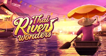 Thai River Wonders game tile