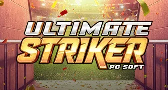 Ultimate Striker game tile
