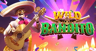 Wild Bandito game tile