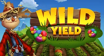 Wild Yield game tile