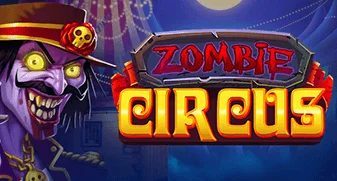 Zombie Circus game tile