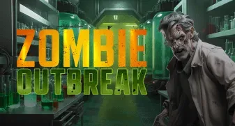 Zombie Outbreak game tile