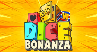 Dice Bonanza game tile