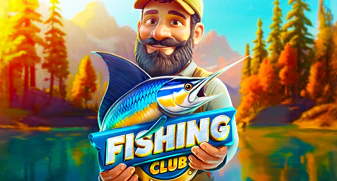 Fishing Club game tile