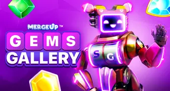 Gems Gallery game tile