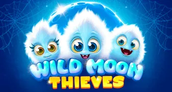 Wild Moon Thieves game tile