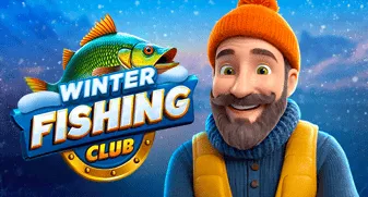 Winter Fishing Club game tile