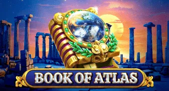 Book Of Atlas game tile