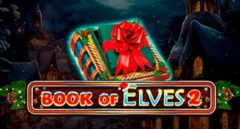 Book Of Elves 2 game tile