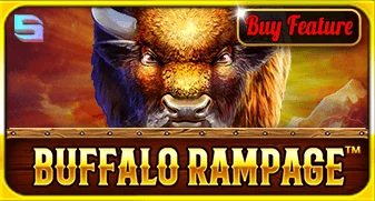 spinomenal/BuffaloRampage