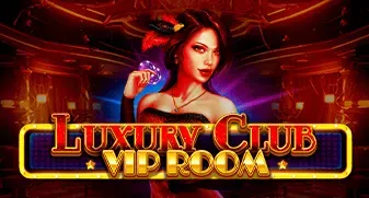 Luxury Club - Vip Room game tile