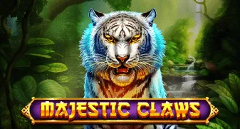 Majestic Claws game tile
