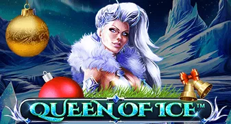 Queen Of Ice - Christmas Edition game tile