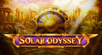 Solar Odyssey game tile
