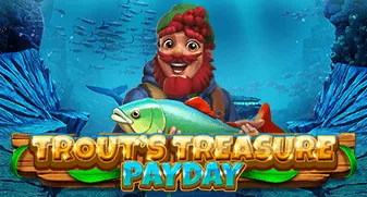 Trout's Treasure - Payday game tile