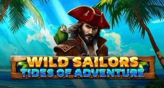 Wild Sailors - Tides Of Adventure game tile