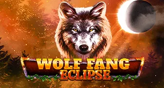 Wolf Fang - Eclipse game tile