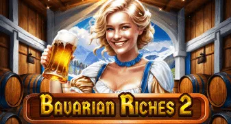 Bavarian Riches 2 game tile