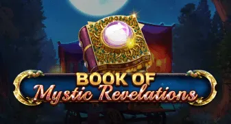 Book Of Mystic Revelations game tile