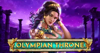 Olympian Throne game tile