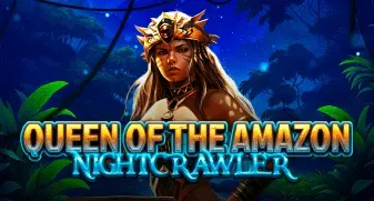 Queen Of The Amazon - Nightcrawler game tile