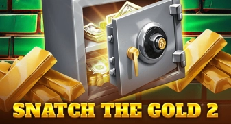 Snatch The Gold 2 game tile