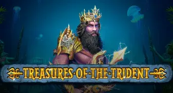 Treasures Of The Trident game tile