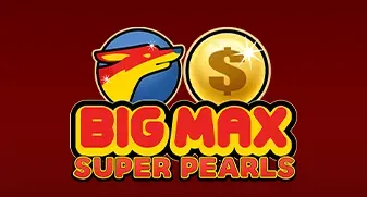 Big Max Super Pearls game tile
