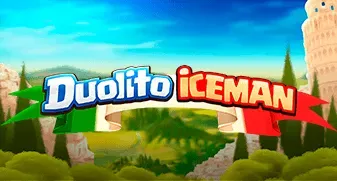 Duolito Iceman game tile