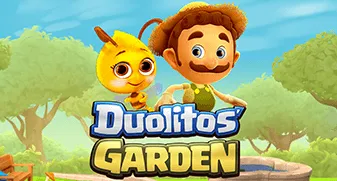Duolitos Garden game tile