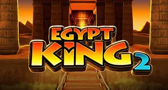Egypt King 2 game tile