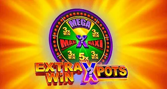 Extra Win X Pots game tile