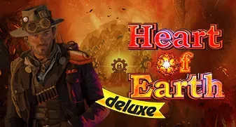 Heart of Earth Deluxe game tile