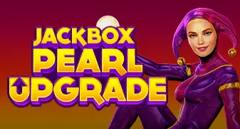 Jackbox Pearl Upgrade game tile